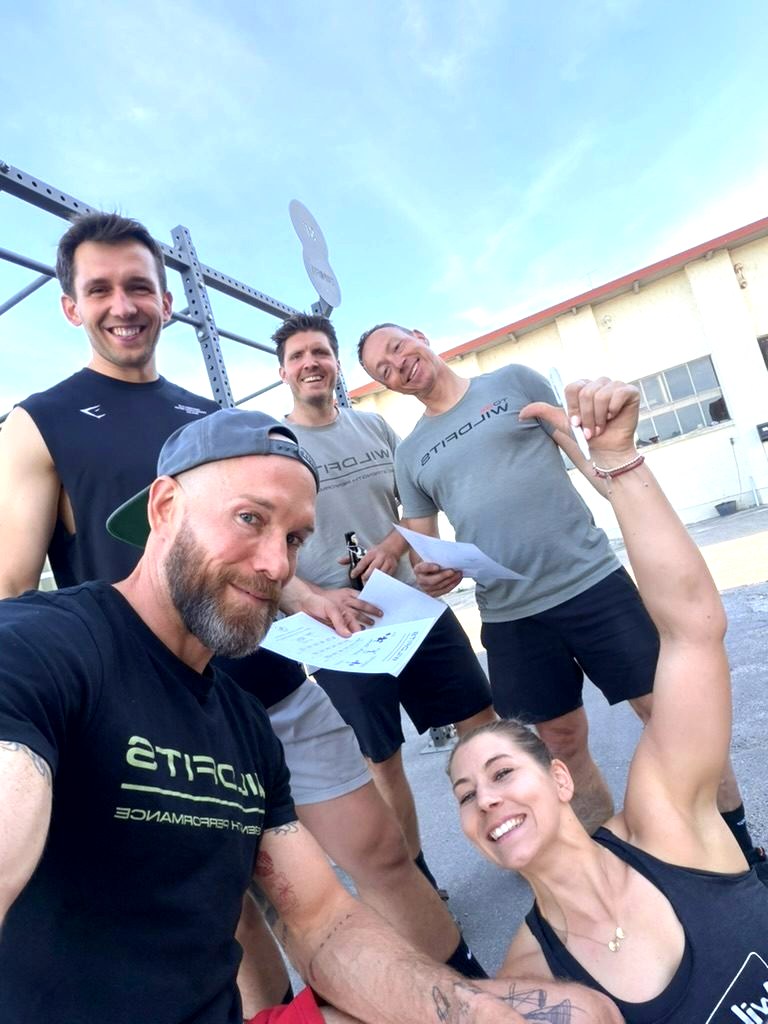 wildFits Community